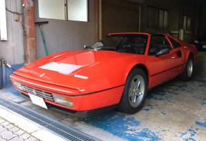 フェラーリ